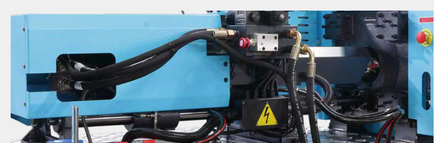 Small Machine - Haichen