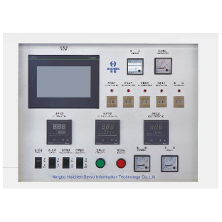 Hot Chamber Die Casting Machine HCD-H Series - Haichen