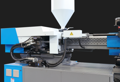 Anatomy of a plastic injection molding machine - Haichen