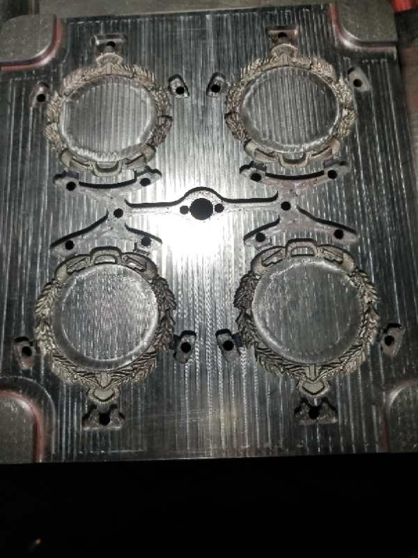 Medal making machine Haichen