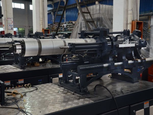 injection unit