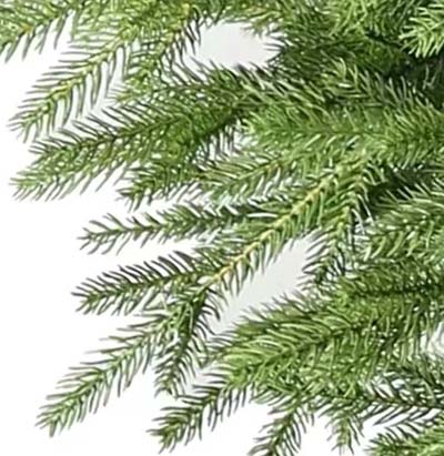 plastic xmas tree injection molding