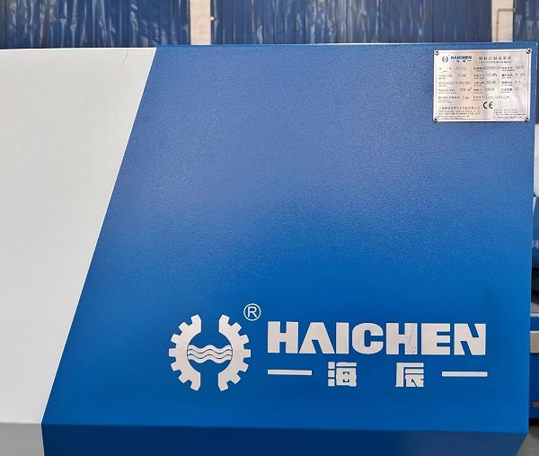 Haichen HCK310 injeciton molding machine