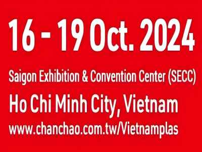 Vietnam Plas 2024