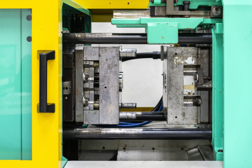 Small Injection Molding How much does it cost to make a small injection mold - Haichen
