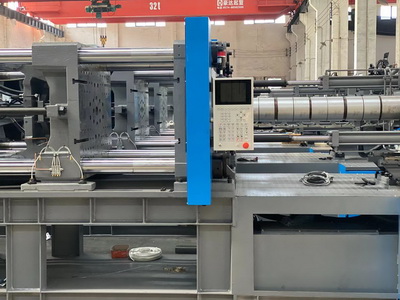 Haichen injection molding machine spare parts