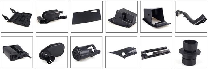 Advantages of Injection Molding for Automotive Applications - Haichen