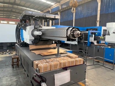 HAICHEN injection molding machine K series