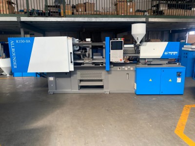 Haichen injection molding machine K150