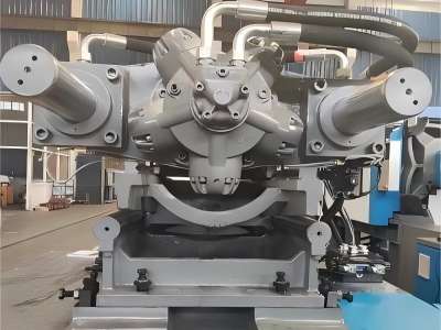 advantage of injection moulding machine in China