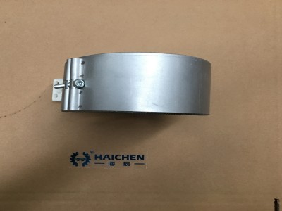 heating band for injection molding machine