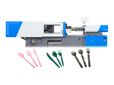 manufacture plastic spoons