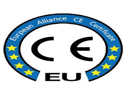 CE safety standards