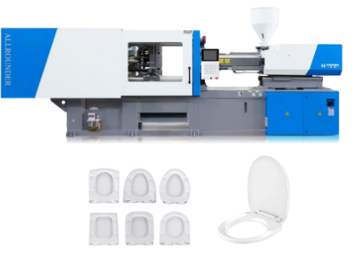 Raw materials for toilet seats