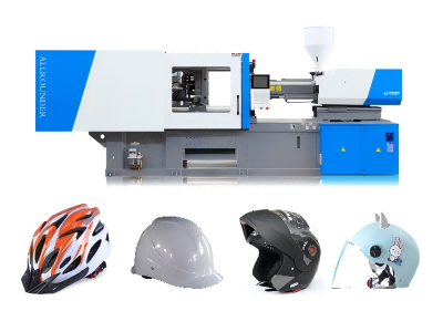 Choosing of Helmet Manufacturing Machine