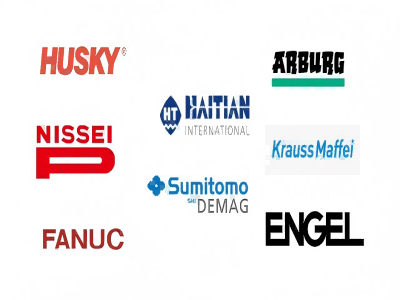 Indonesia top 8 brand for injection molding machine