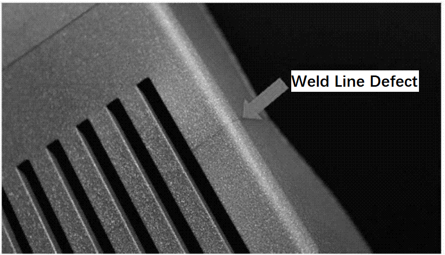 What are the common injection molding defects - Haichen