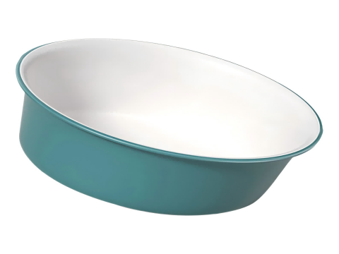 PP Plastic basin materials