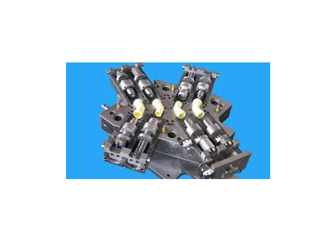 PVC Injection Molding Processing Conditions