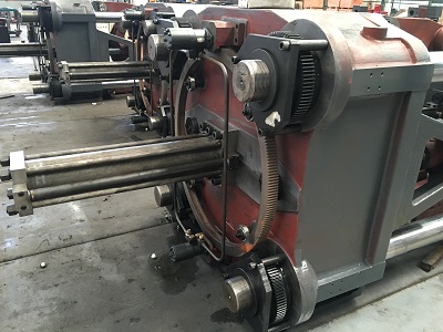 hydraulic cyclinder