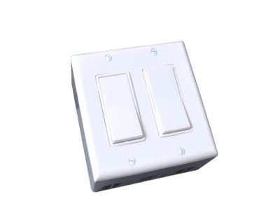Plastic switch making machine price