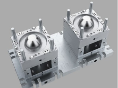 plastic bowl injection machine application
