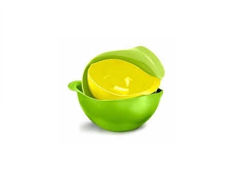 safe plastic bowls