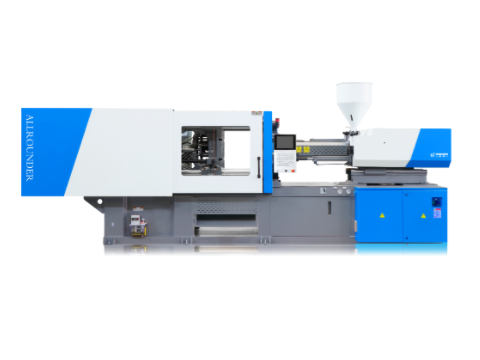 tonnage factor for injection molding machine
