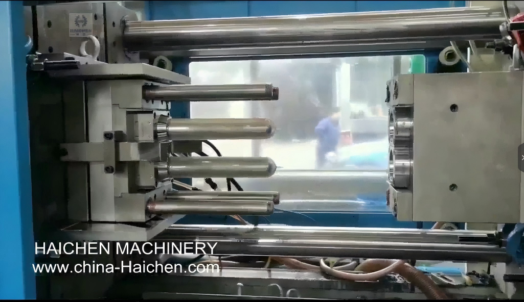 What is a pet preform - Haichen