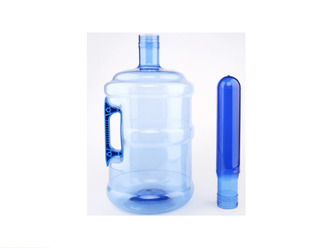 5 gallon PET preform making machine