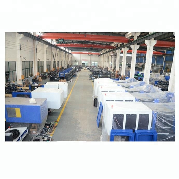 injection molding manufacturers