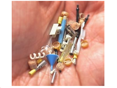Microinjection Molding
