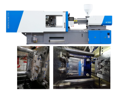 Injection mould material selecting factors