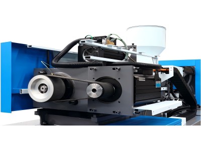 Oil Electric Hybrid Machine