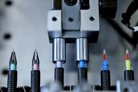 How to choose a plastic pen making machine? - Haichen