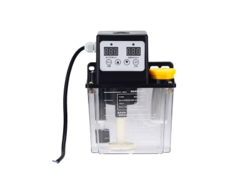 Lubricating 0il Pump