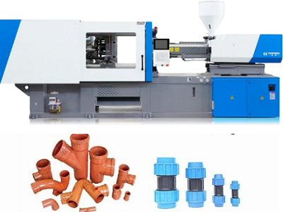 What are the benefits PVC injection molding machine? - Haichen