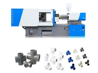 How is a PVC pipe manufactured - Haichen