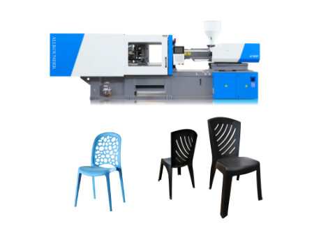 Plastic chair Injection Molding Machine