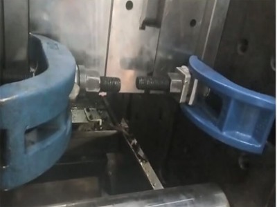 T-slot application