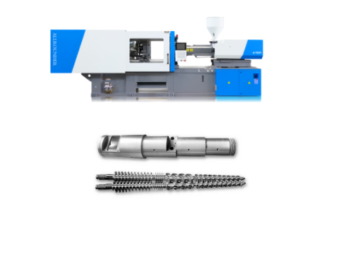 screw barrel