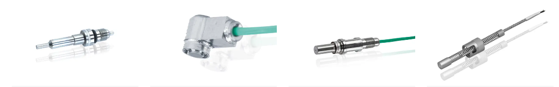 Key Sensor Types Types of Sensor in Injection Molding - Haichen