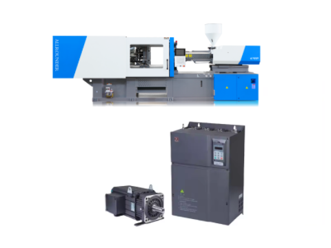Servo drive overload solution in injection molding - Haichen