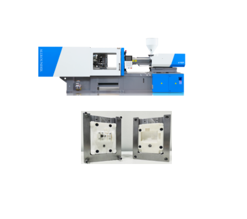 injection molding machine for small business