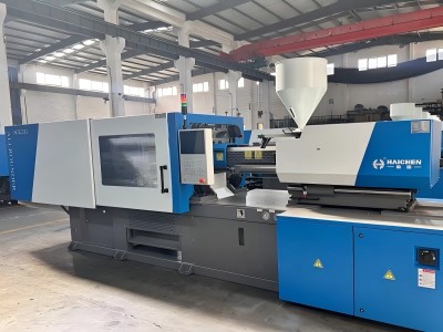 200T injection molding amchine