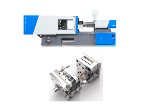 Injection mold